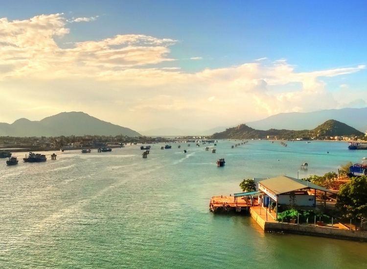 Đầm Nại Đầm Nại